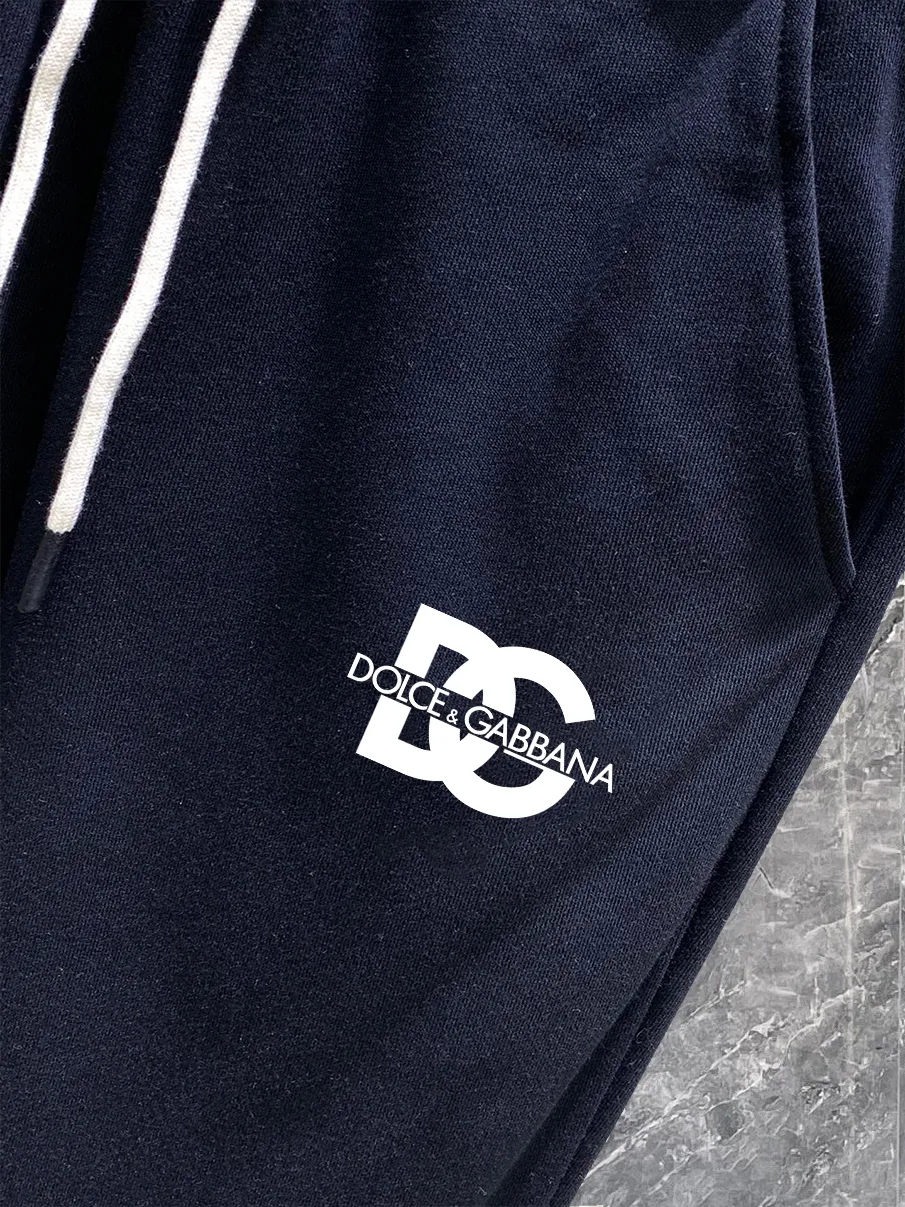 125 DG Logo Factory g Black White ：Black Gray Size S-XL